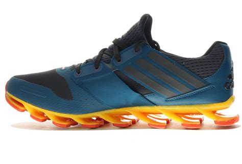 adidas herren springblade solyce m laufschuhe|Adidas Herren Springblade Solyce M Laufschuhe, Mehrfarbig .